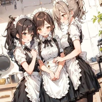 Maids