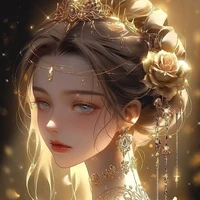 Fl Step Mom - Empress Lily