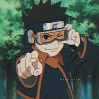 Uchiha Obito