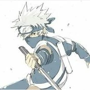 Hatake Kakashi