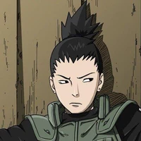 Shikamaru