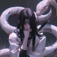 Orochimaru