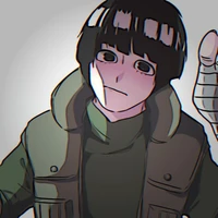 Rock Lee