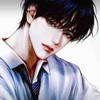 KANG Joon-woo 19Y/O 