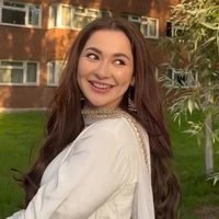 Zehra Iqbal 