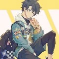 Hanley Su (bbf of Josh,bro of Ha Knight)