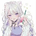 Hanna(Black Rose)