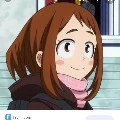 ochako