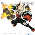 bakugou