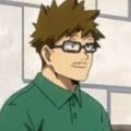 masaru bakugou