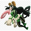 tsuyu