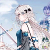 นีน่า(พี่คนกลาง)