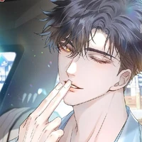 คริส(พี่ของมินนี่)