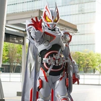 Kamen rider geats