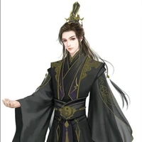 รัชทายาท ( พระเอก ) หยางหยาง
