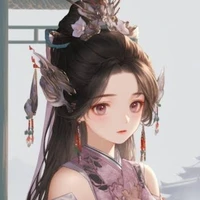 ฟานอี้ (น้องสาวนางเอก)