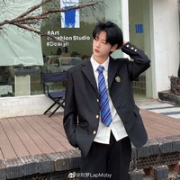 นักเรียนชาย