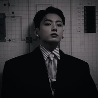 JEON JUNGKOOK/JK/ENIGMA
