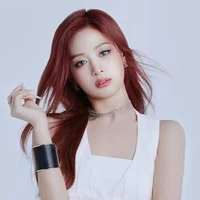 Ahyeon Madhavi/Malachi(adik Mark)