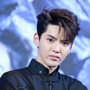 king Kris wu manoban( Abang 1)