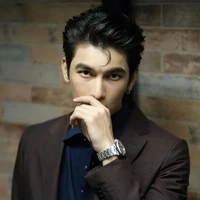 King Garry  Madhavi(KK angkat ahyeon 1)