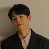 joong-ki manoban(Daddy)