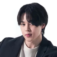 park Jimin(kakak 2 rose)