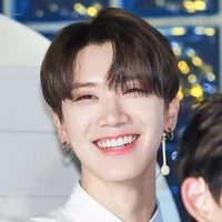 Seo Ten( sepupu rose/Jimin dll)