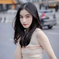 cai Agnes(adik bungsu kunkun)