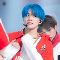 Lee Jeno(adik Taeyong)