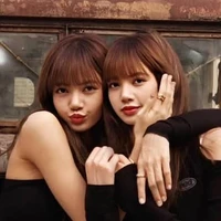 💖lica&alie💗