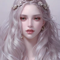 Katherine Britton(Fl godmother)