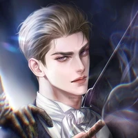Galahad Mortier (D.P.D.)