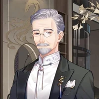 Mayordomo Lucius (A)