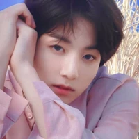 Jungkook (Omega)