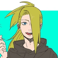 deidara