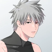 kakashi
