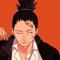 Shikamaru