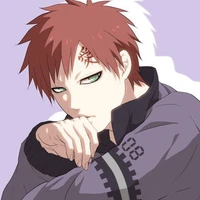gaara