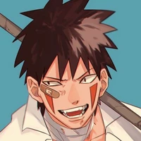 kiba