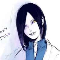 orochimaru