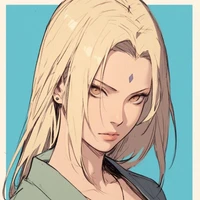 Tsunade