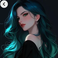 Lisa Rosy(ML Cousin)