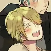 vismonke sanji