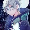 คิวส์(เพื่อนพระเอก)