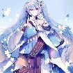 เอเลน่า(นางเอก+ตอนโต)