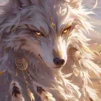 Lobo de liam 