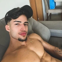 Alexander Garcia