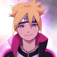 uzumaki boruto
