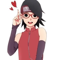uchiha sarada